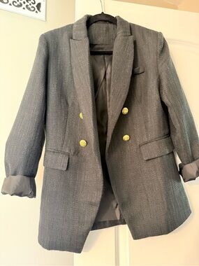 5 blazers size Medium see pictures